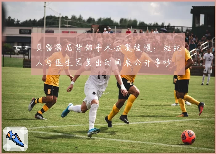 贝雷蒂尼背部手术恢复缓慢，经纪人与医生因复出时间表公开争吵