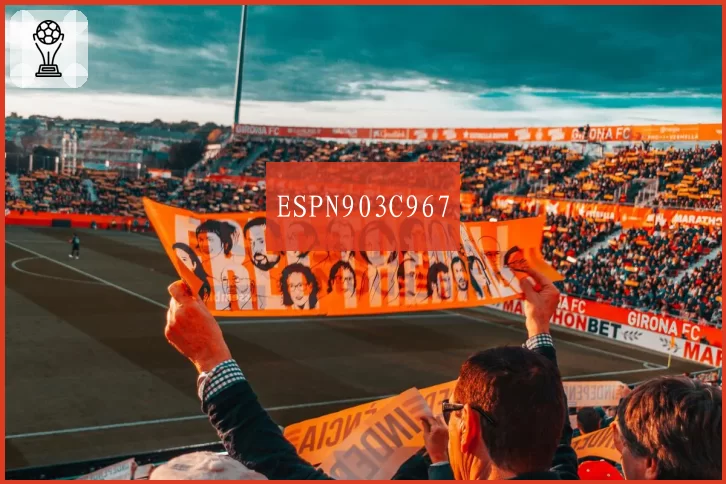 ESPN903C967
