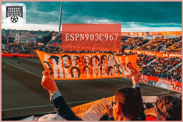 ESPN903C967