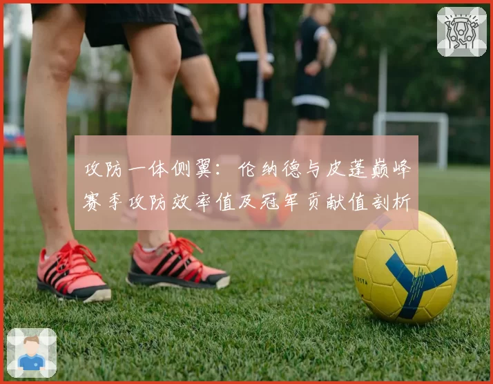 攻防一体侧翼：伦纳德与皮蓬巅峰赛季攻防效率值及冠军贡献值剖析